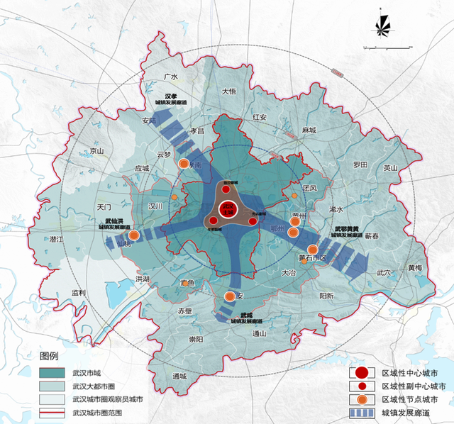 【智慧武汉】武汉城市圈与IBM合作海绵城市建设