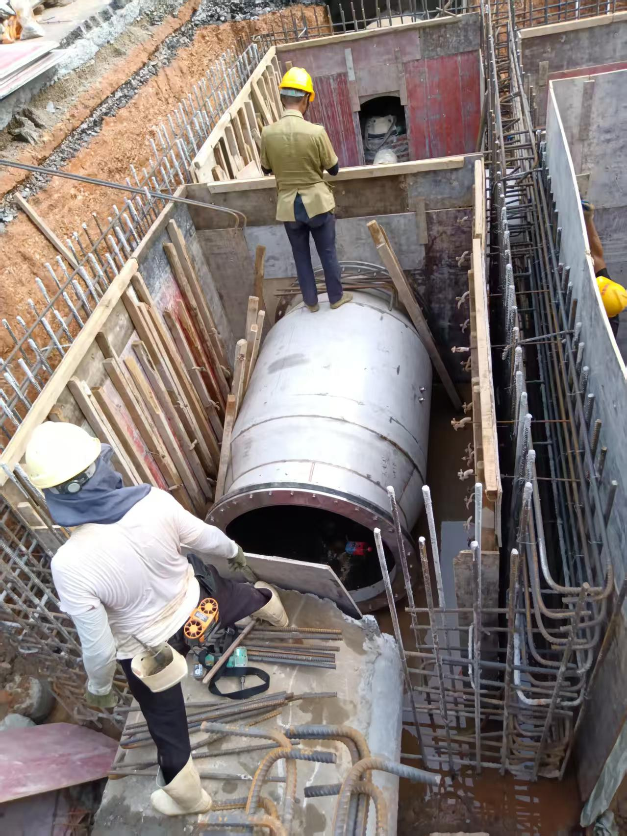 暴雨频现，城市内涝何解？「管网三超」问题亟待系统治理