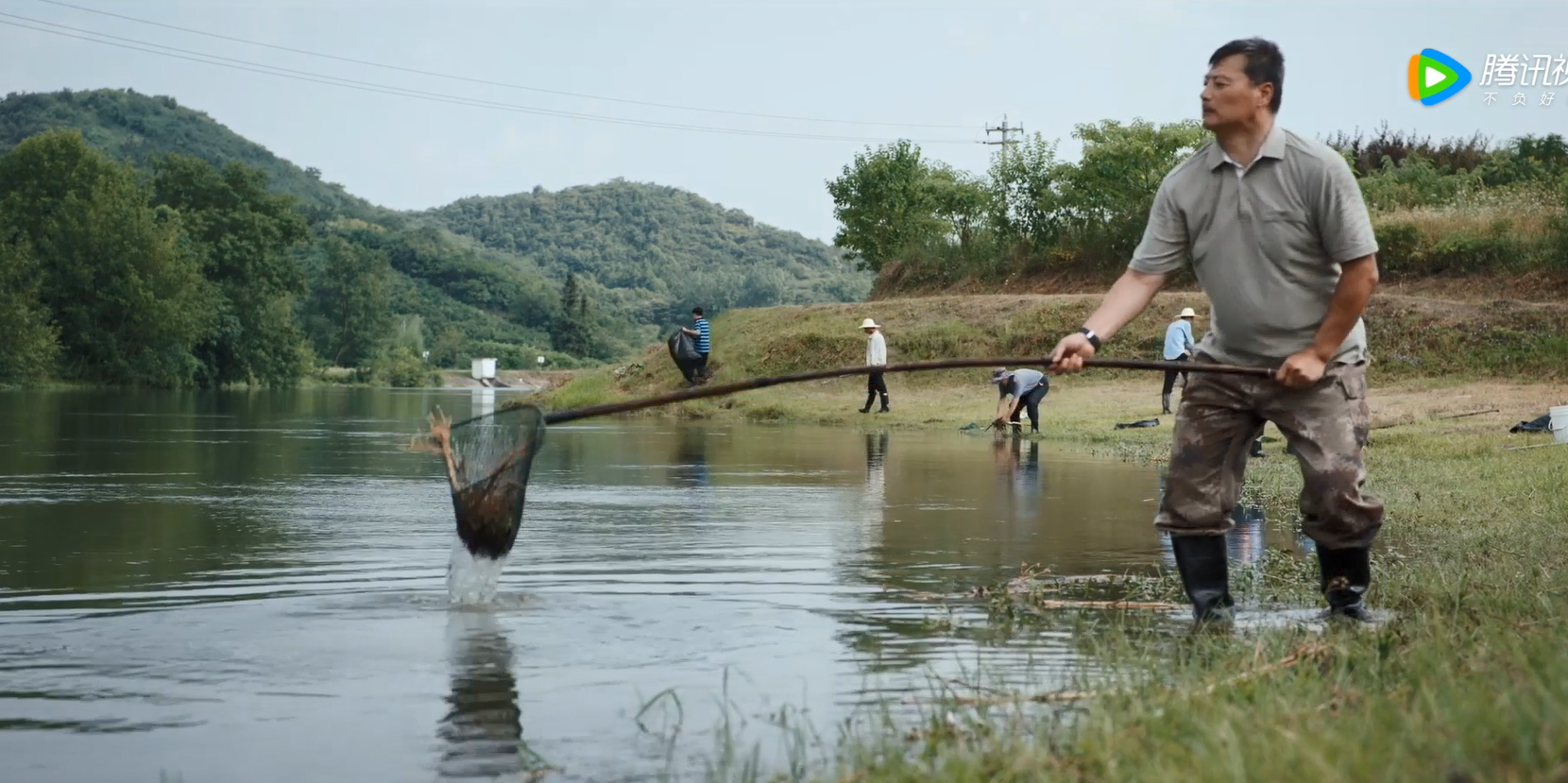 智能柔性分流井 智能柔性分流井