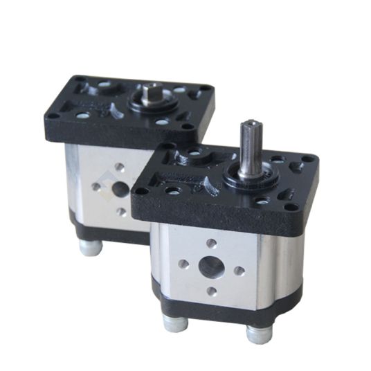 盘点哪些水泵属于容积泵及其功能特点