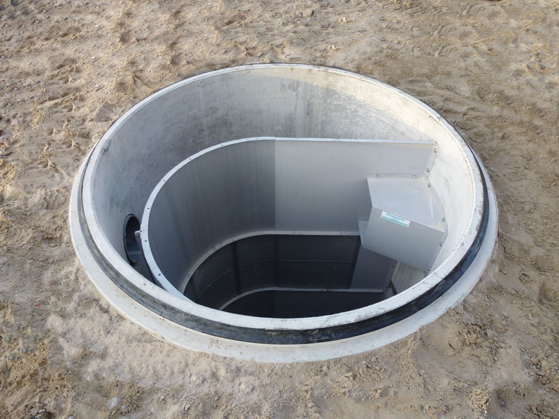 一体化水力旋流除污井 (5).png